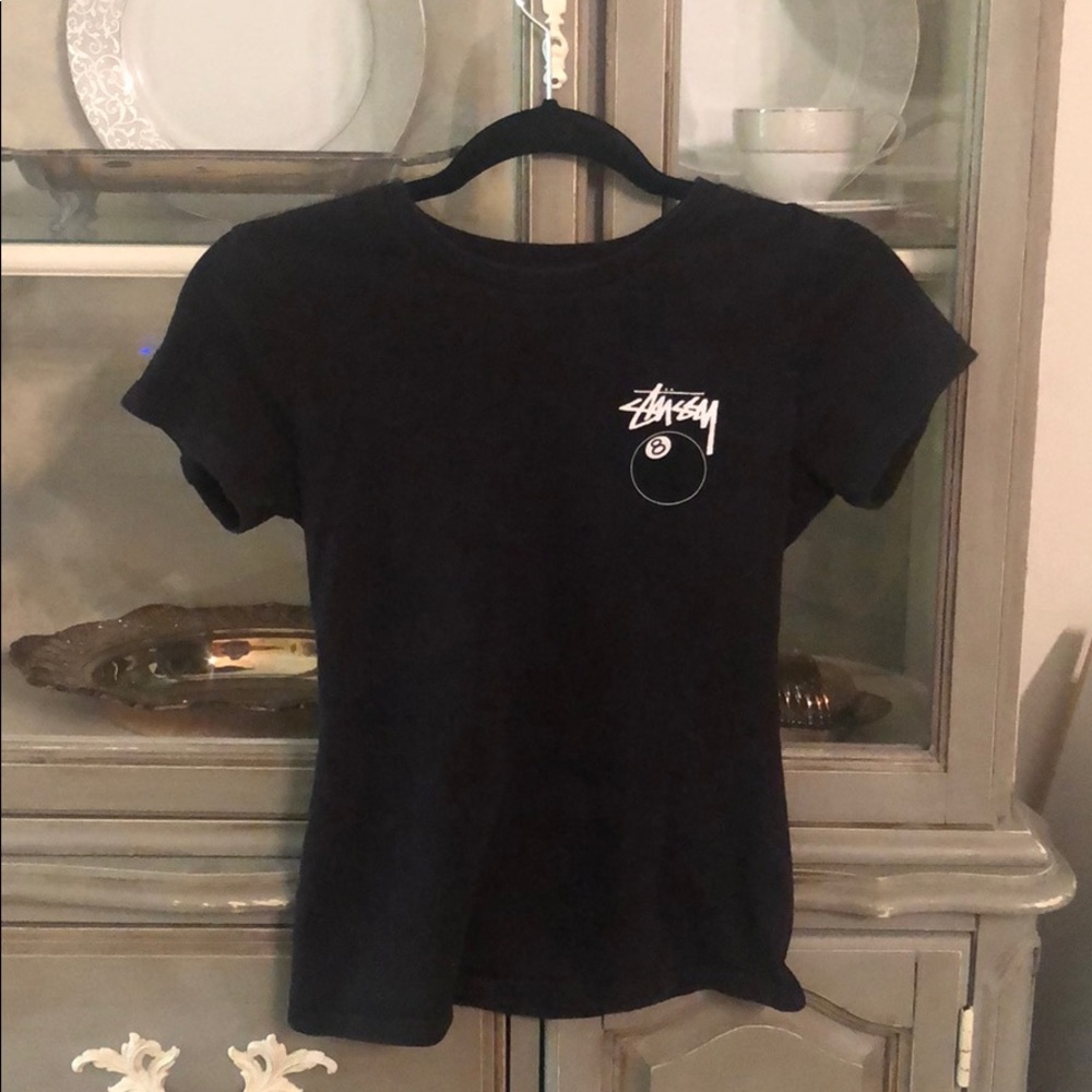 Stussy tshirt